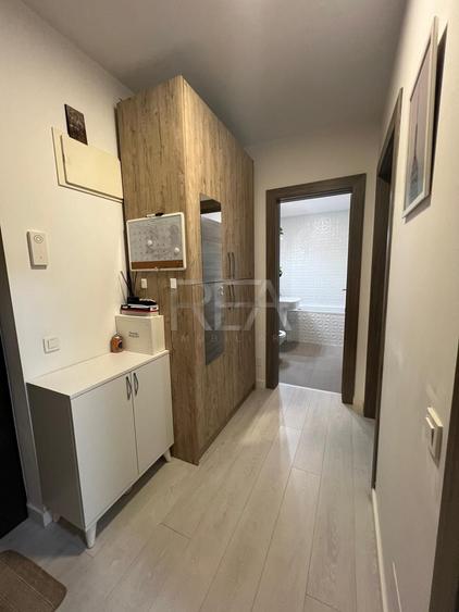 Apartament în 21 Residence Politehnica | Etaj 7 | Metrou Lujerului | Parcul lini - 15