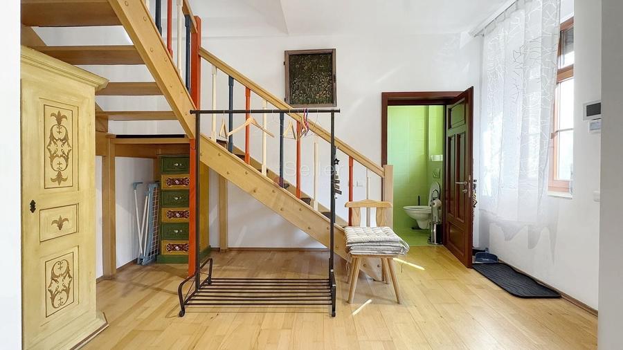 Casa In Zona Centrala - 6