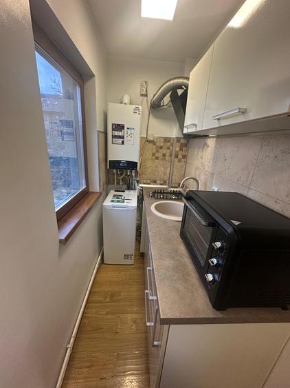 Apartament 2 camere Tudor Vladimirescu langa Iulius Mall - 8