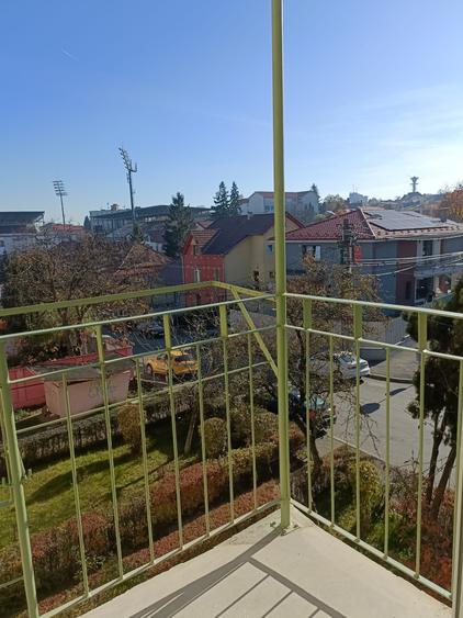 Apartament 38 mp+balcon, finisaje moderne, Gruia! - 18