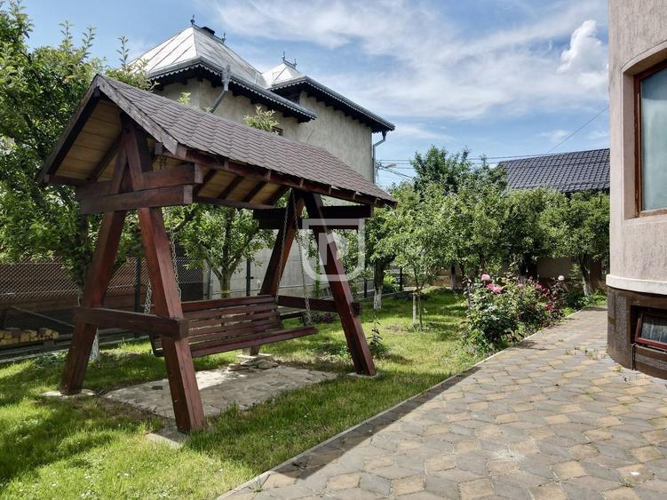 Pensiune si Casa Ultracentral | Gura Humorului | Arinis | Bucovina - 5