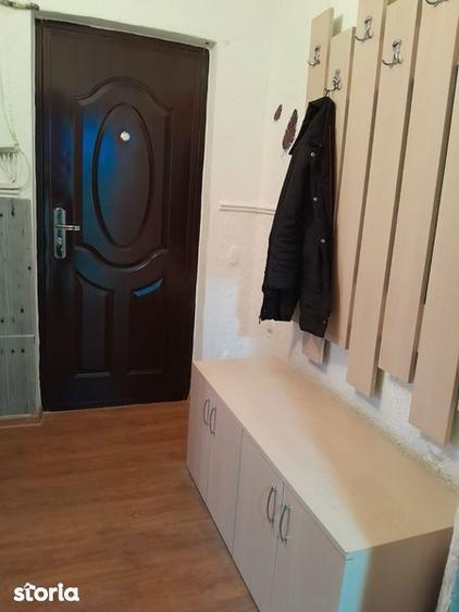 Apartament 2 camere de inchiriat cartier armatei etaj 1 - 7