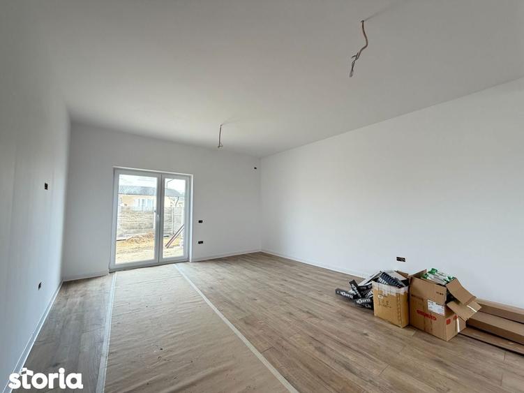 Duplex Bucovat finalizat - Direct Dezvoltator - 5