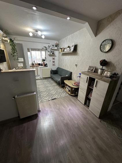 Apartament 2 camere +spa?iu de zi (zona Ampoi 3) - 3
