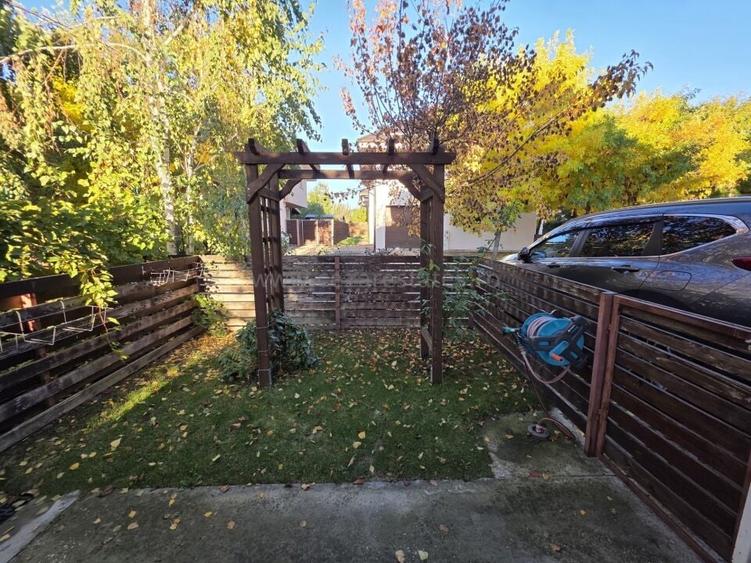 VILA DE VINZARE IN PALADIN RESIDENCE CORBEANCA - 58