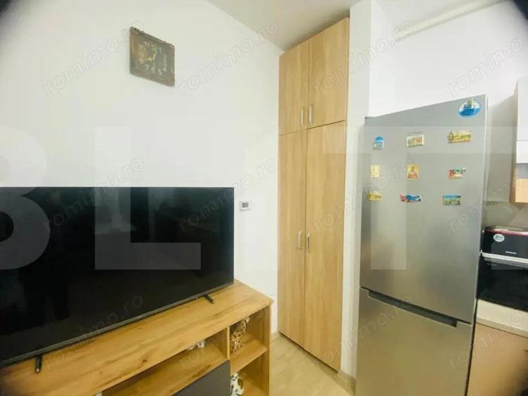 Apartament 2 camere, 44 mp, zone Calea Urseni - Cafe 2 - 6