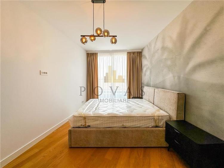 Inchiriere Penthouse 4 Camere Iancu Nicolae Privighetorilor Pipera - 18