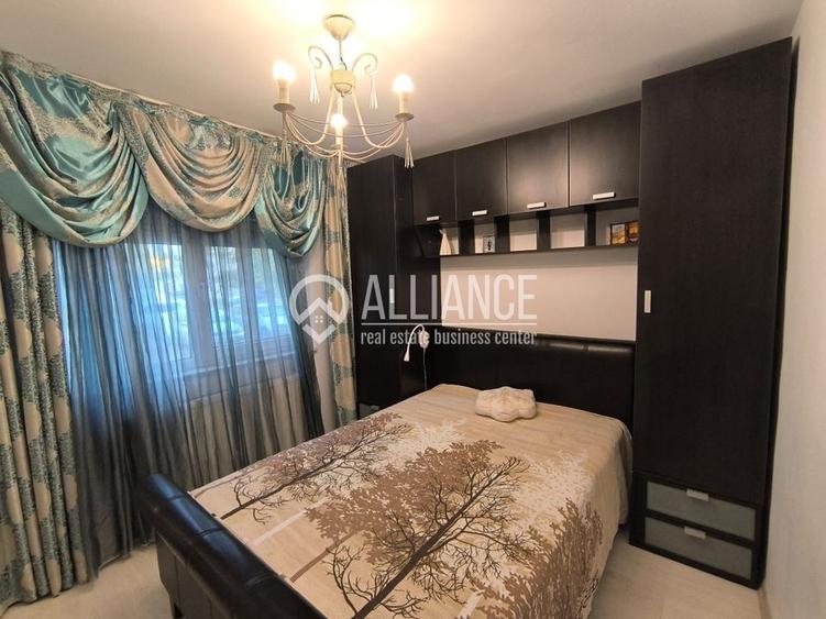 TOMIS NORD BOEMA(COD03)-  3 Camere moderne cu loc de parcare ! - 14