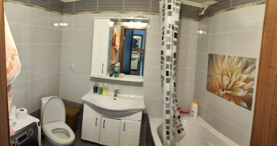 Inchiriez Apartament 2 camere Manastur Piata Flora - 5