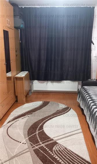 COLOSSEUM: Garsoniera 24m centrala termica Bartolomeu - 17