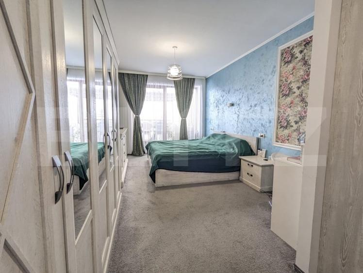 Apartament 3 camere, 100 mp, zona Grigorescu - 6