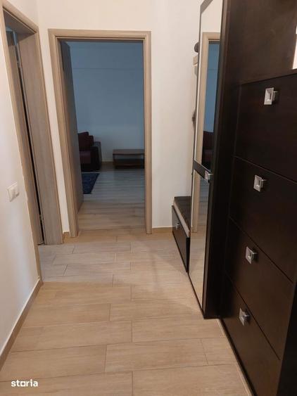 2 CAMERE ROTAR PARK / 1 MINUT METROU PACII / PARCARE INCLUSA - 2