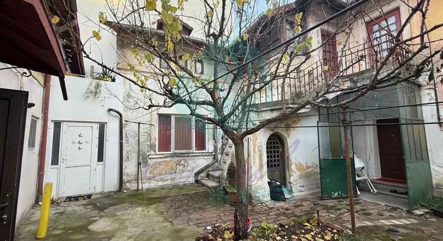 Apartament 5 camere, , vilă interbelică - cartier de case - 2