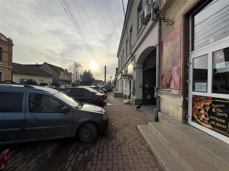 Spatiu ultracentral de inchiriat Valea lui Mihai - 3