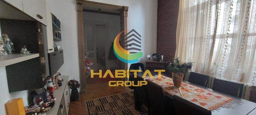 Vila 5 camere- Piata Romana- Polona - 13