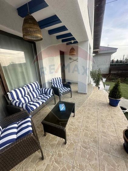 Casă de vanzare in Lumina, Constanta - 12