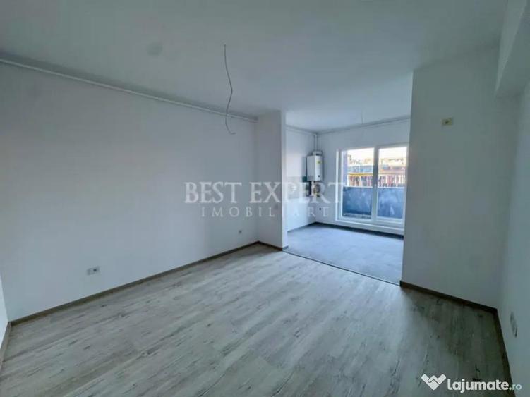 Apartament 2 camere cu Parcare Finalizat | Mutare Imediata - 1