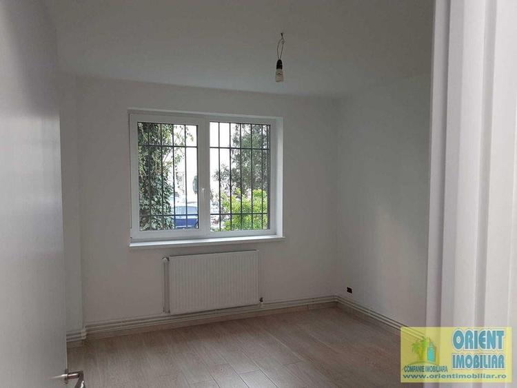 Tomis 2, de vanzare 2 camere, parter, gaze, renovat - 6