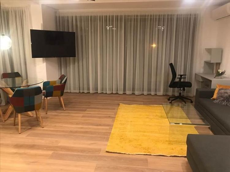 2cam de lux, vedere la mare, garaj, gaze, balcon terasa. termen lung - 1