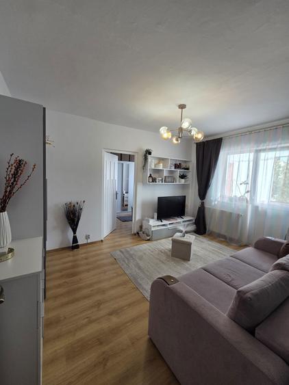 Apartament 2 camere- zona Rahovei - 6