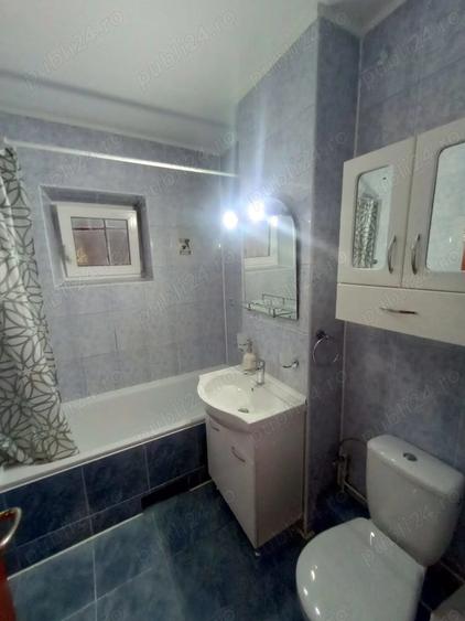 Inchiriez apartament cu 2 camere - 4