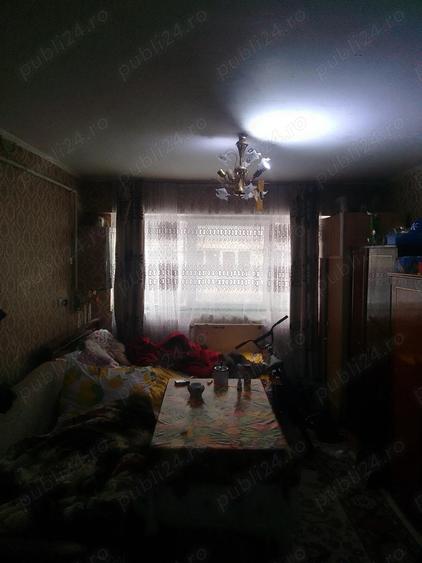 Garsoniera de inchirie - 3