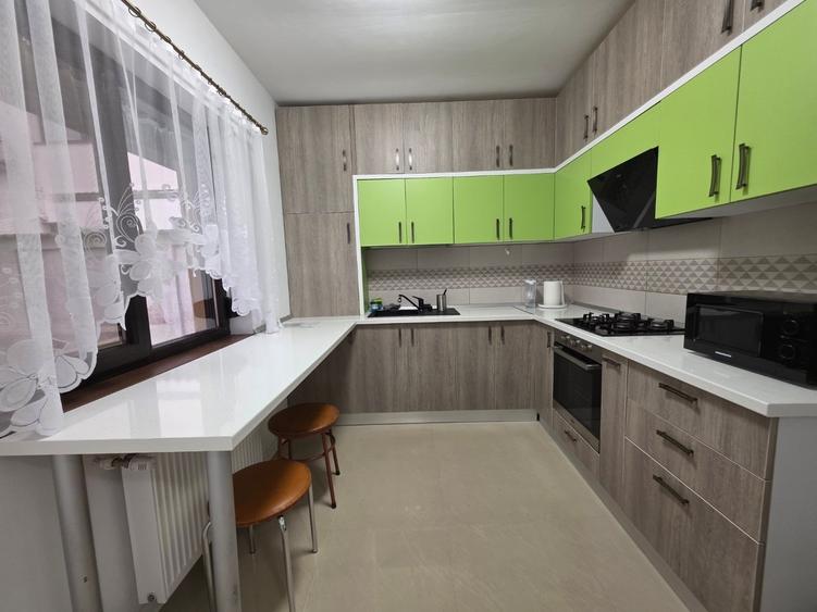 Pantelimon, str. Bucovina, vila P+M, constructie 2021, centrala si utilitati, - 10