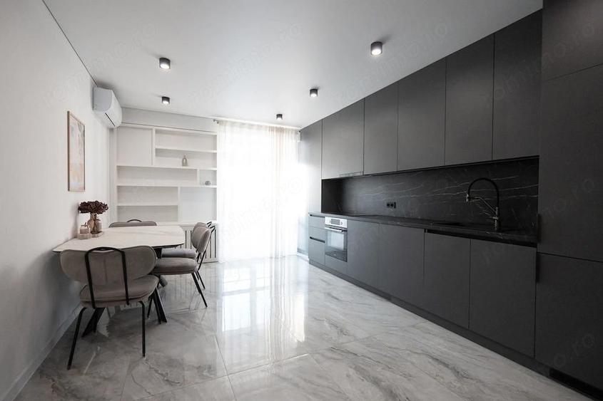 Garsoniera de inchiriat in zona Aparatorii Patriei - 2