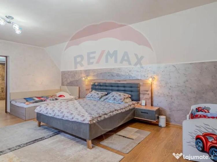 Casa DE VIS Feldioara/ Ucea/ Fagaras- DE VANZARE! - 3