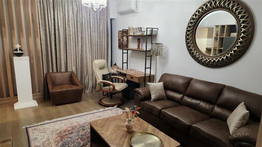 Apartament 2 camere SILK DISTRICT + TERASA + LOC DE PARCARE