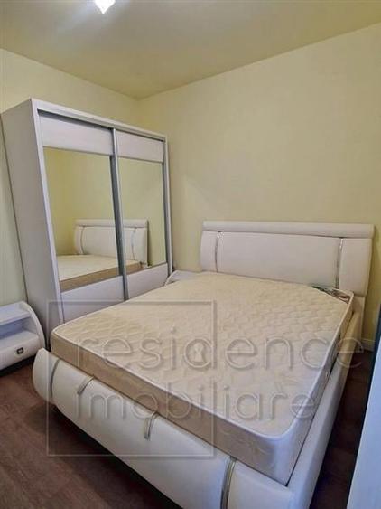 Terasa! Penthouse 3 camere, Manastur-Floresti, zona VIVO+Gar - 5