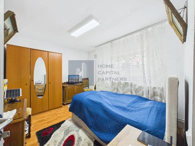 Casa de vanzare | Branesti | 3 camere - 5