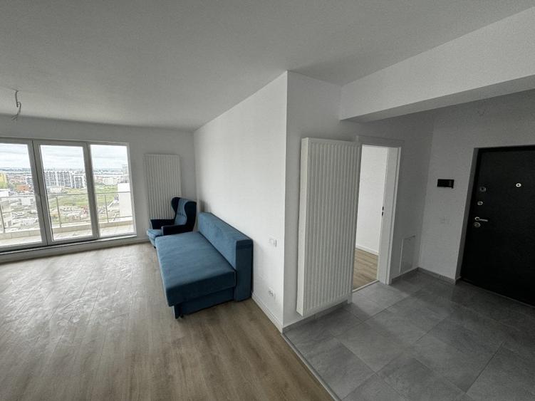 Tomis Plus, complex rezidential, vanzare apartamente de 2 camere, imobil 2024, - 7