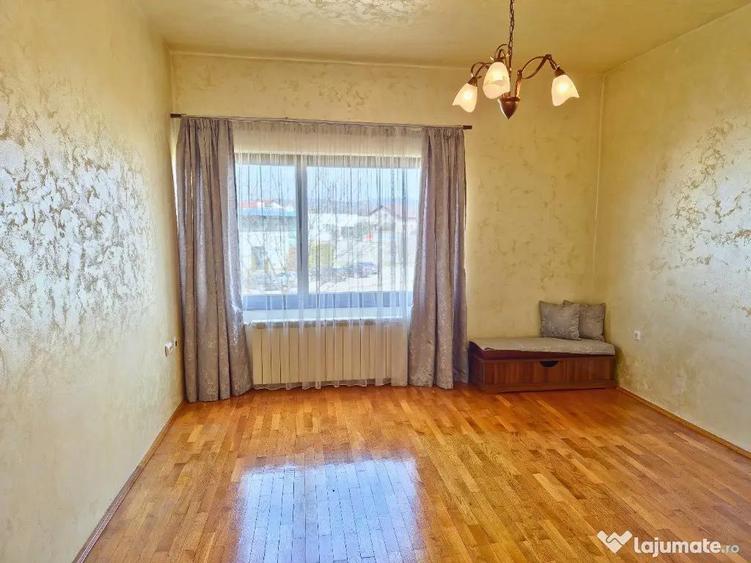 CASA SPATIOASA IN GORANU - 237 MP UTILI, TEREN 1520 MP, LA 3 KM DE CEN - 3