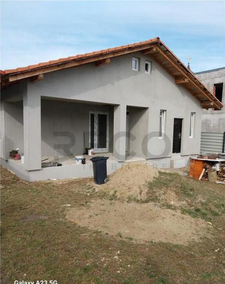 RECO Casa in Paleu cu 3cam - 6