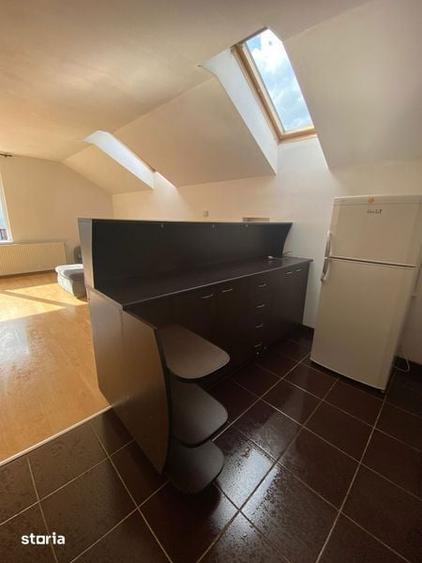 De inchiriat apartament 48 mp, etaj II/M, zona Schit - 4