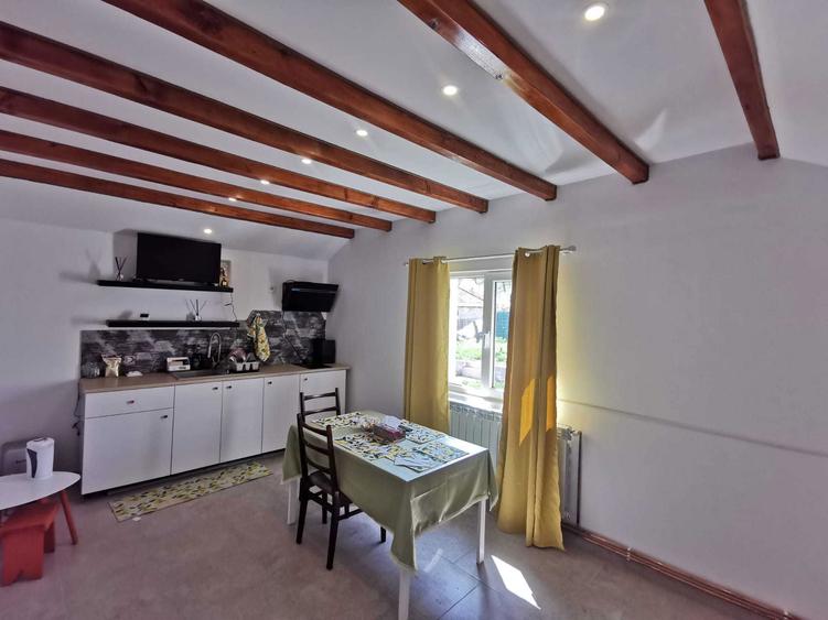 Casa de vanzare Maruntisu - 4