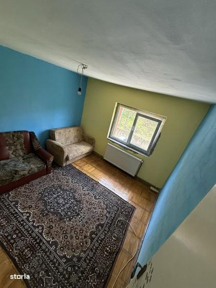 4 camere strada Sportului Resita - 2