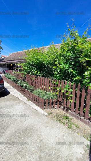  Casa individuala 4 camere - Giroc - 800 mp - 160.000 euro  - 14