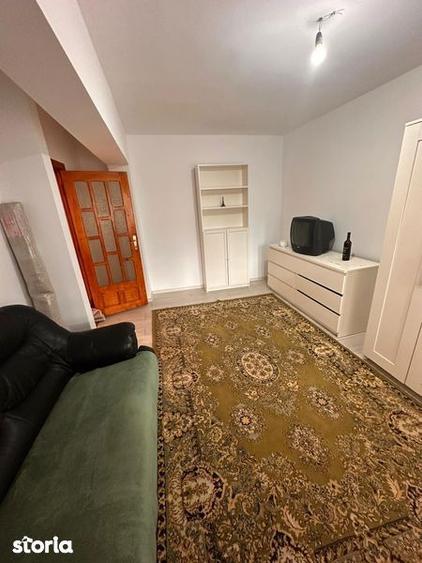Inchiriez Apartament 2 camere Focsani centru - 4