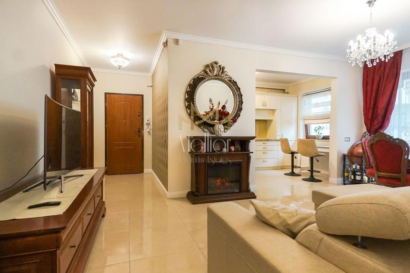 Apartament 2 camere, parcare, Buna Ziua, zona Grand Hotel Italia - 4