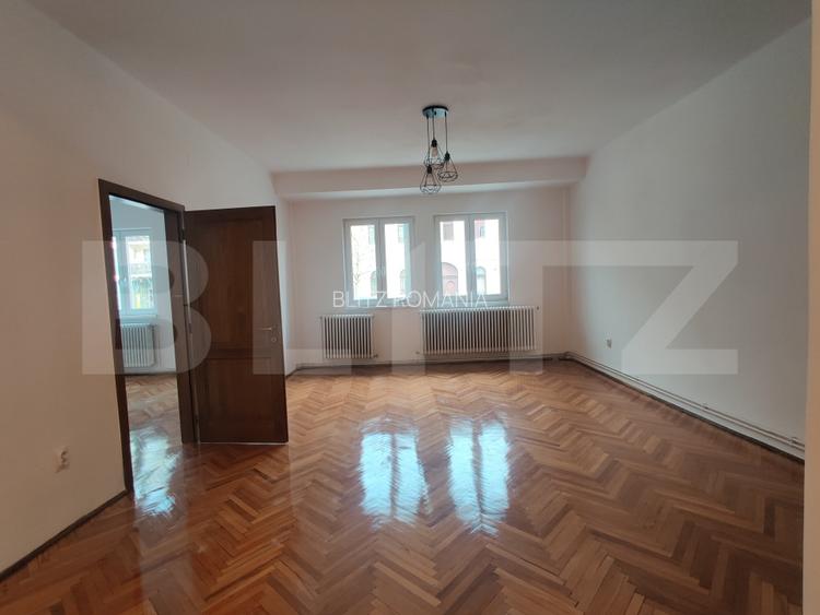 Apartament cu 2 camere, 64 mp, renovat complet, finisaje de calitate, zona Horea
