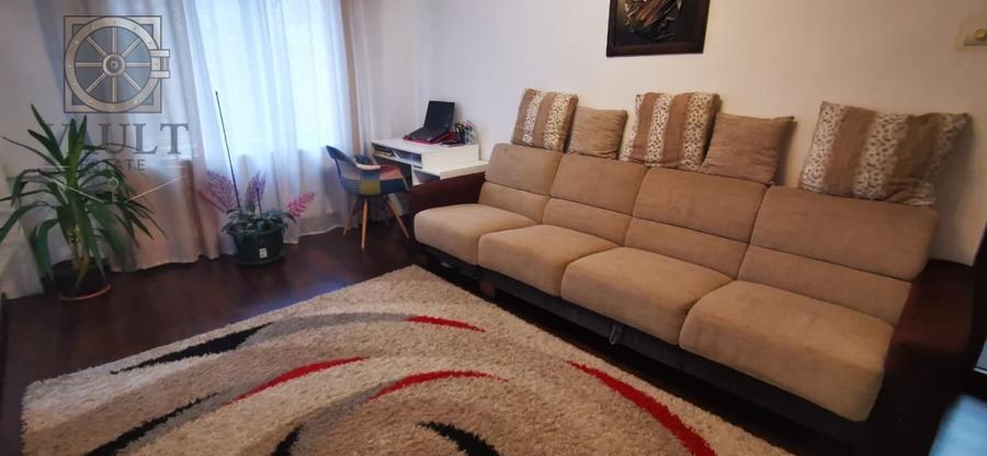 APARTAMENT 4 CAMERE-RAHOVA-MARGEANULUI-DUMBRAVA NOUA-2 BALCOANE-2 BAI - 7