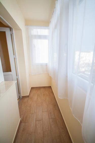 Dristor - Rm Sarat - stradal, Apartament 2 Camere Semidecomandat - 7