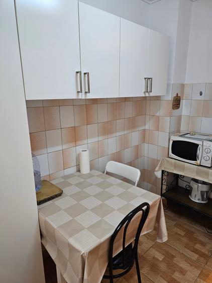 Militari-Ghirlandei-1/4-dec,reabilitat,mobilat,2 aere conditionate,contract ANAF - 10