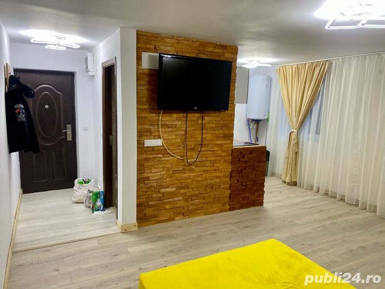 apartament Voineasa Transalpina - 3