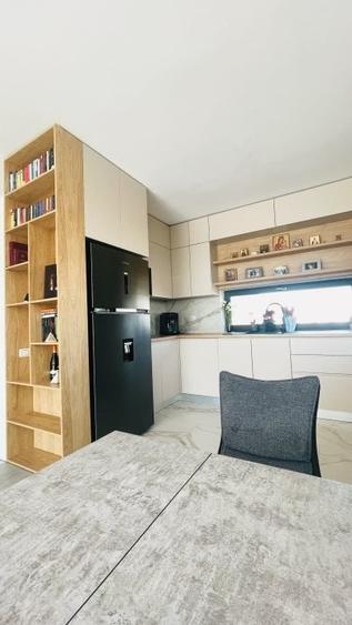 CASA INDIVIDUALA-4 CAMERE-SOS. PIPERA-TUNARI,COMISION 0% - 4