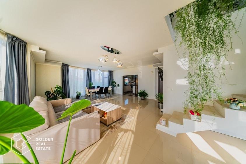 Vila P+M cu 5 camere in Gai, langa Manastire, confort si eleganta - 3