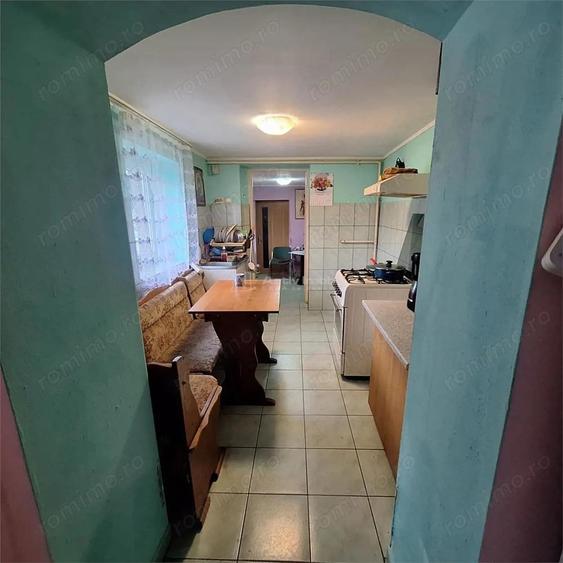 BOCSA Montana, Casa Cocheta cu curte . - 14