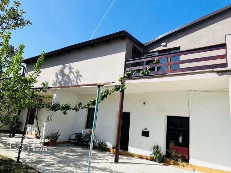 Apartament tip duplex cu terasa, Aradul Nou, comision 0% - 1